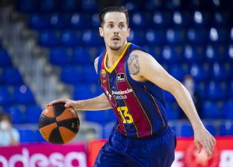 Hay 'caso Heurtel' en el Barça