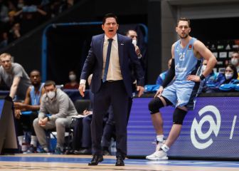 El Real Madrid recibe al Zenit, el mejor visitante de la Euroliga