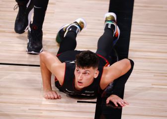 Herro asegura que en esta NBA 