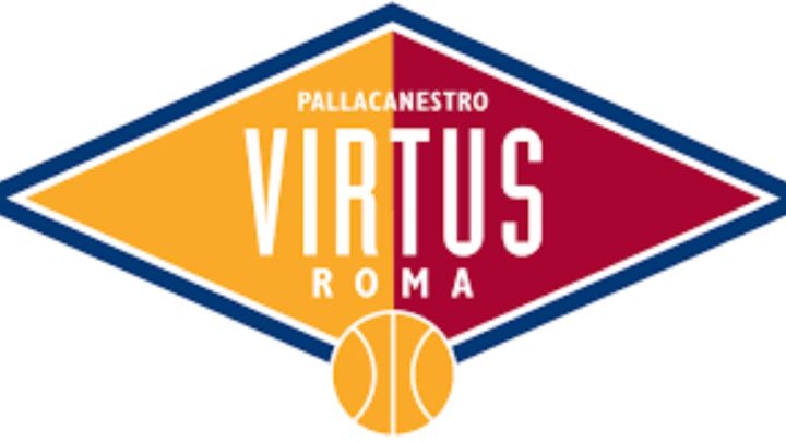 Virtus Roma.