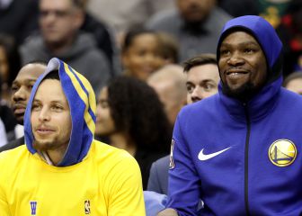 Seis superestrellas que vuelven a jugar con mucho que demostrar