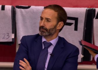 Sito Alonso como nunca antes lo habíamos visto: llevó un micrófono frente a Acunsa