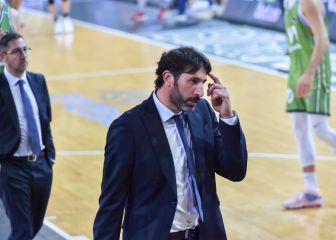 El Bilbao no sale del mercado