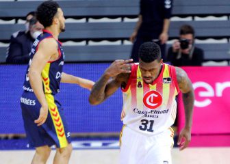 Casademont Zaragoza resucita en el complicado feudo andorrano