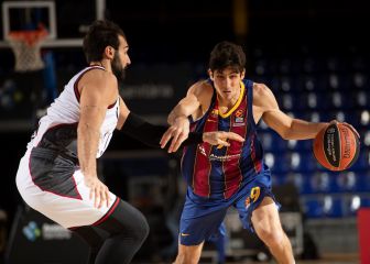 Resumen y resultado del Barcelona - Milán: Euroliga