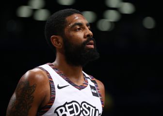 Aviso a Irving: 25.000 dólares por no atender a los periodistas