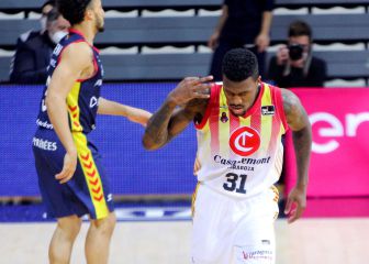 El Zaragoza logra su primer triunfo como visitante