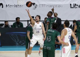 Llull desactiva la bomba Alonso