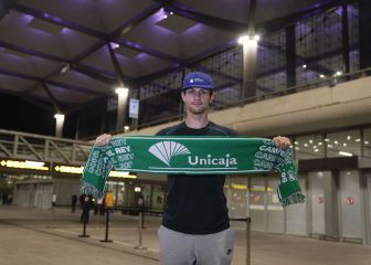 Ferrari ya está en Málaga