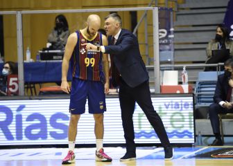Jasikevicius: 