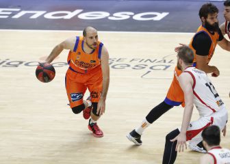 A Quino Colom le aparece la opción del Estrella Roja