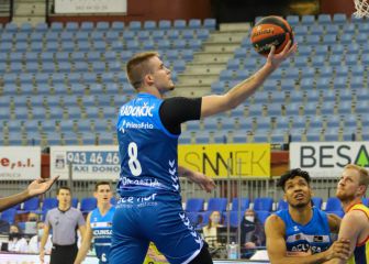 Gipúzkoa se lo lleva en la prórroga