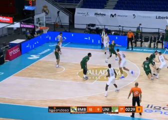 Este chico será la bomba: Alocén y su maravilla para ver en bucle