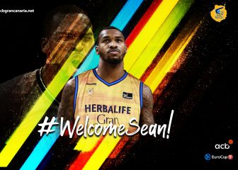 Revolución en el Granca: llega Kilpatrick y se marcha Wiley