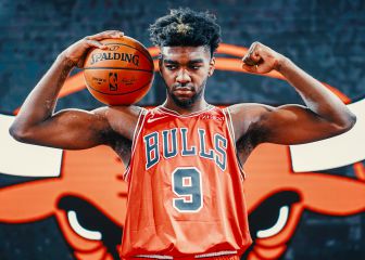 Los mejores rookies de la temporada 2020-21