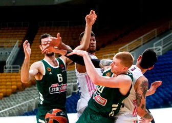 El ogro blanco sobrevive a dos prórrogas en el OAKA