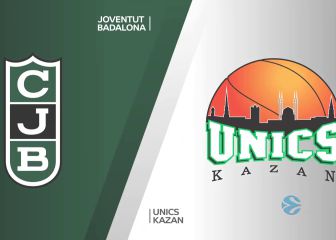 El Joventut afianza su liderato