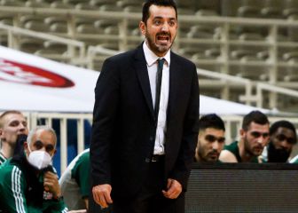 Protesta oficial del PAO por el arbitraje ante el Real Madrid