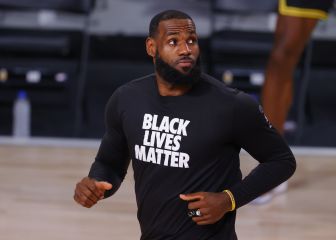 Hasta 5.574 m²: LeBron y cómo erradicar la pobreza en Akron