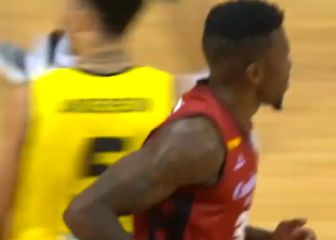 El Casademont sigue firme