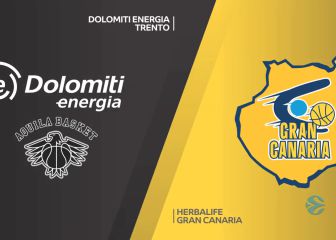 El Gran Canaria no afloja