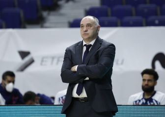 El Madrid sin Anthony Randolph: más Felipe, Vukcevic y fichajes