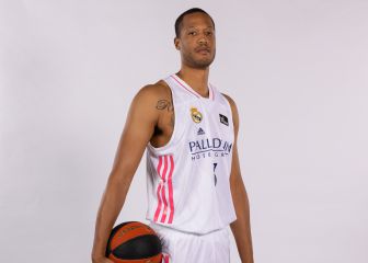 Candidatos para cubrir la baja de Randolph en el Real Madrid