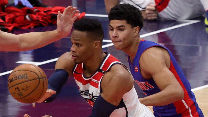 Russell Westbrook