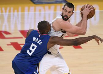 Los fichajes y no fichajes que marcarán la NBA 2020/21