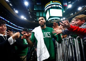 Tatum y los Celtics 2020-21: el resurgir del orgullo verde... o no