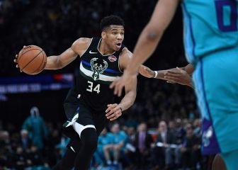 Palo para los Bucks por incumplir las normas de la agencia libre