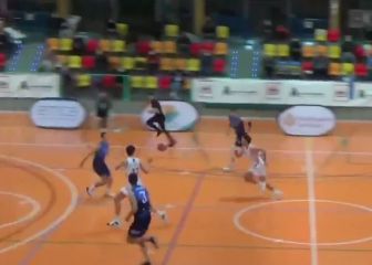 Será el faro del Real Madrid durante muchos años: atentos a la última joya de la cantera blanca