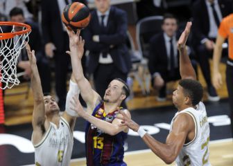 El Real Madrid enreda con Heurtel y el Barcelona frena su salida