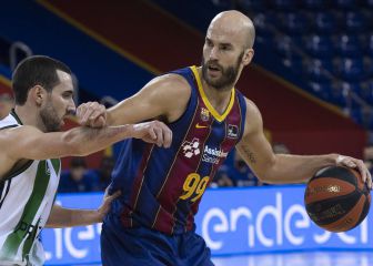 Efes-Barcelona: TV, horario y cómo ver la Euroliga