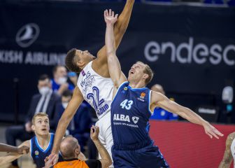 Este Madrid es irrompible