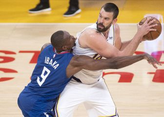 Españoles en la NBA 2020/21: así arrancan el curso los cinco