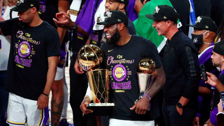 Campeon de la nba deals