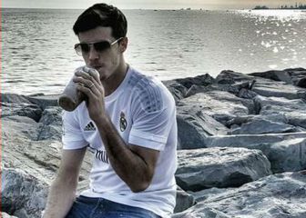 Thomas Heurtel - Real Madrid: una 'relación' que viene de lejos