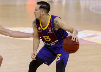 La ELPA, al Barça por el caso de Thomas Heurtel: 