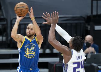 Regresan las noches de NBA a Movistar+