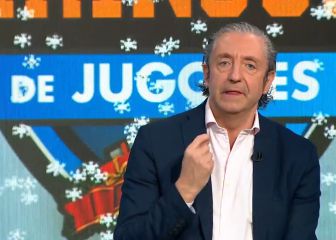 Pedrerol, durísimo con el Barça por dejar tirado a Heurtel en Estambul