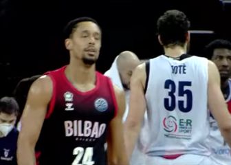 El Bilbao se pega un homenaje ante el Bolonia