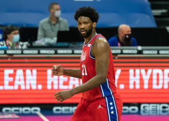 Triple-doble de Westbrook con derrota debutando con Washington