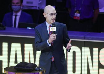 La Navidad de 2020 es todo un regalo económico para la NBA