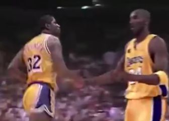 Para muchos el mejor anuncio de Navidad de la NBA: merece un premio