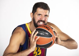 Jugadores que han vestido la camiseta de Real Madrid y Barcelona