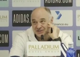 La gran preocupación en casa de los Laso que no es Heurtel y sacará una sonrisa al madridismo