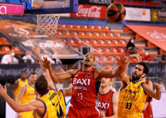 El Granca continúa la escalada: cuarta victoria consecutiva