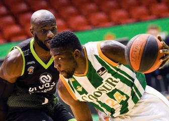 El Betis impone su ley