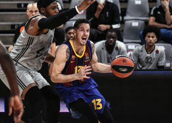 El Barça no indemnizará a Thomas Heurtel si se va al Madrid